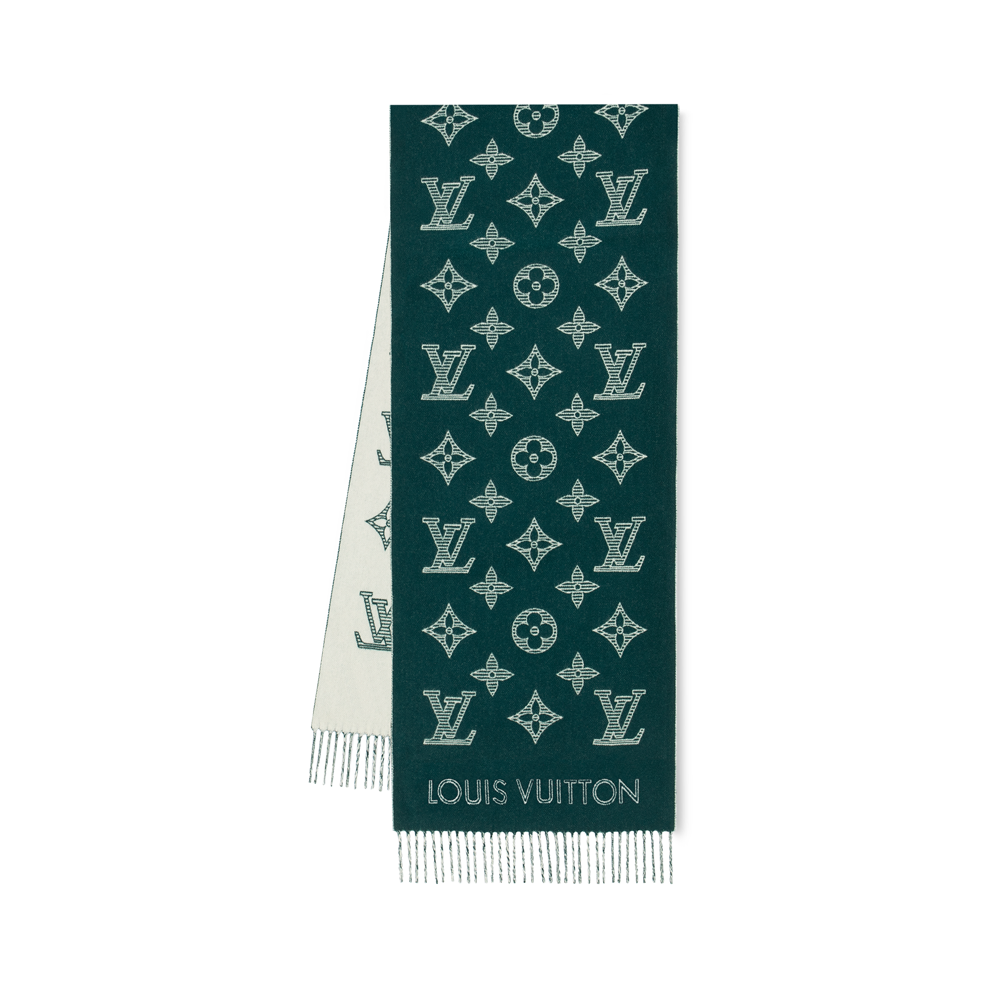 ｌouis ｖuitton factory scarf